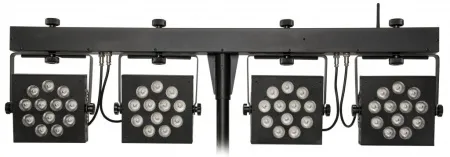 Купить INVOLIGHT MLS HEX48 по выгодной цене в Казани