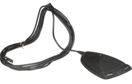 Купить SHURE MX392/C по выгодной цене в Казани