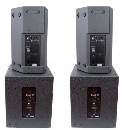 Купить RFIntell VI12 + VS15S stereo по выгодной цене в Казани