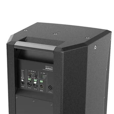 Купить AUDAC VEXO115A/B по выгодной цене в Казани