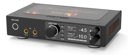 Купить RME ADI-2 PRO AE по выгодной цене в Казани
