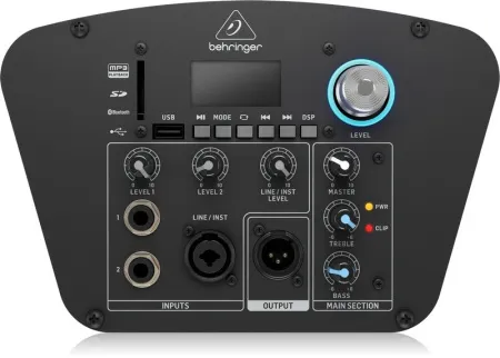 Купить BEHRINGER C210 по выгодной цене в Казани