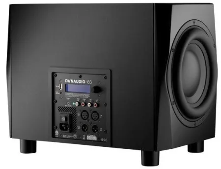 Купить Dynaudio 18S по выгодной цене в Казани