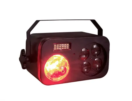 Купить XLine Light GOBO MINI по выгодной цене в Казани