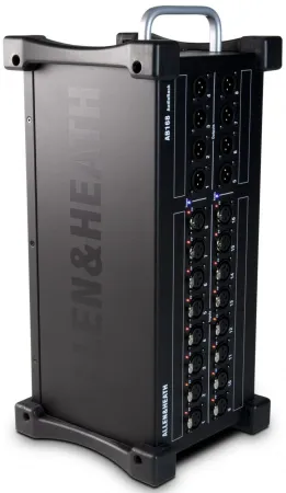Купить Allen&Heath AB168 по выгодной цене в Казани