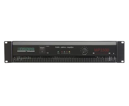 Купить DSPPA MP-1500 по выгодной цене в Казани