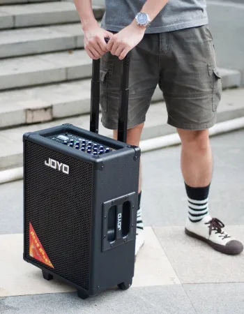 Купить JOYO JPA-863 по выгодной цене в Казани