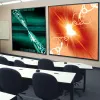 Draper Cineperm HDTV (9:16) 269/106" 132*234 XH600V (HDG)