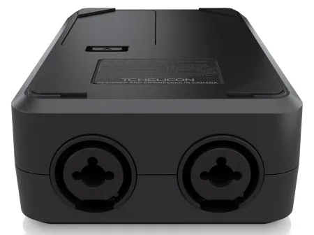 Купить TC HELICON GO TWIN по выгодной цене в Казани