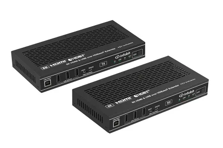 Купить Infobit iTrans E90U8K по выгодной цене в Казани