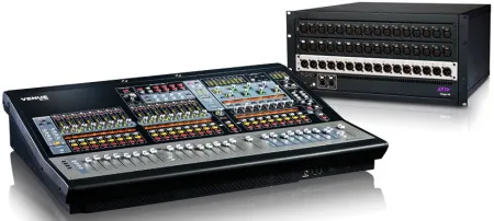 Купить AVID VENUE SC 48 REMOTE BUNDLE по выгодной цене в Казани
