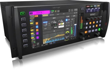 Купить BEHRINGER WING RACK по выгодной цене в Казани