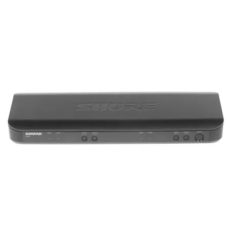 Купить SHURE BLX288E/B58 M17 за 204&nbsp;381 ₽