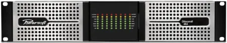 Купить POWERSOFT Ottocanali 4K4 по выгодной цене в Казани