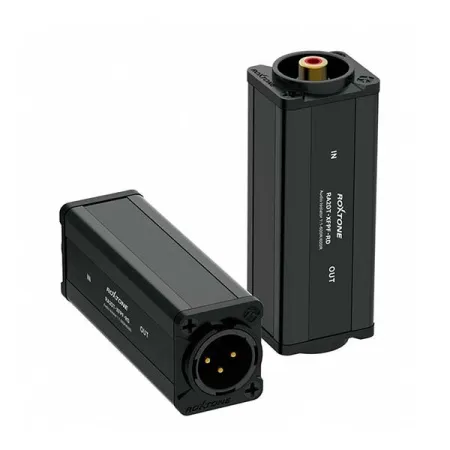 Купить ROXTONE RA2DT-XMPF-RD по выгодной цене в Казани