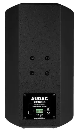 Купить AUDAC XENO8/B по выгодной цене в Казани