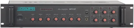 Купить DSPPA MP-210P по выгодной цене в Казани