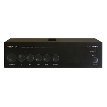 ВЕКТОР ТУ-60