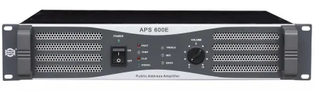 SHOW APS-600E