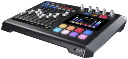 Купить Tascam Mixcast 4 по выгодной цене в Казани