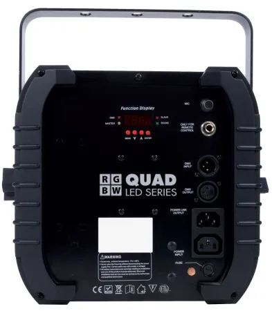 Купить ADJ Quad Phase LED по выгодной цене в Казани