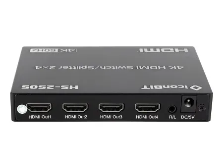 Купить iconBIT HS-2505 по выгодной цене в Казани