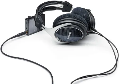 Купить SHURE SRH1540 по выгодной цене в Казани