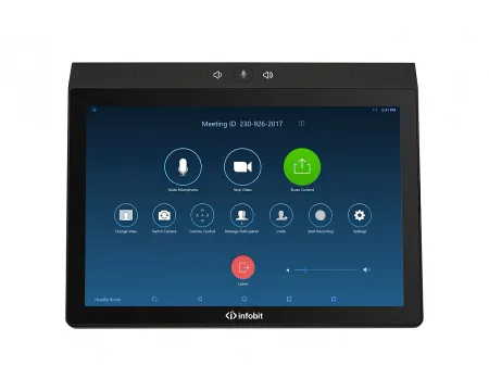 Купить Infobit iSpeaker CM800 по выгодной цене в Казани
