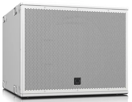 Купить TURBOSOUND NuQ115B-WH по выгодной цене в Казани
