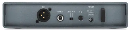 Купить Sennheiser XSW 1-825-A по выгодной цене в Казани