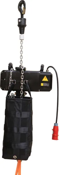 Strong Tech ST-1000+ CASE