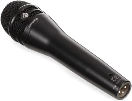 Купить SHURE KSM8/B по выгодной цене в Казани
