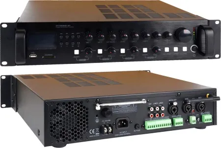 SVS Audiotechnik MA-120 PRO