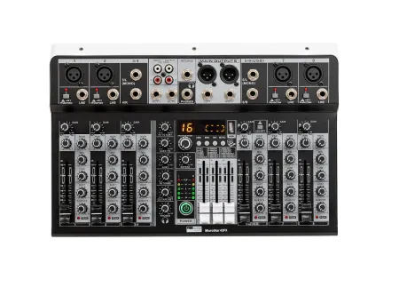 Купить Echo Acoustic MicroStar 42FX по выгодной цене в Казани