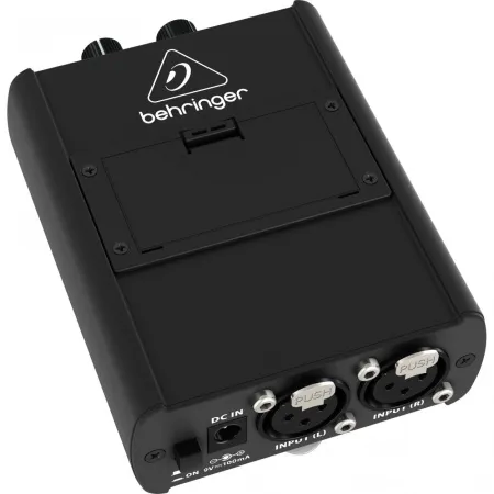 Купить BEHRINGER P1 по выгодной цене в Казани