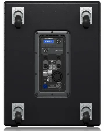 Купить TURBOSOUND iQ18B по выгодной цене в Казани