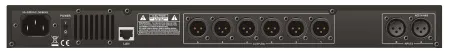 Купить SVS Audiotechnik DP-26 по выгодной цене в Казани
