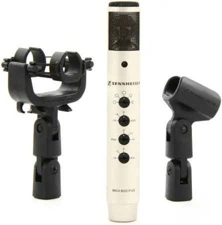 Купить SENNHEISER MKH 800 P48 по выгодной цене в Казани