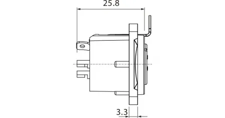 ROXTONE RX3FD-BG ROXTONE RX3FD-BG