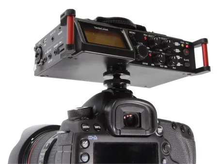 Купить Tascam DR-70D по выгодной цене в Казани