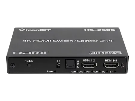Купить iconBIT HS-2505 по выгодной цене в Казани