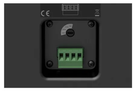 Купить AUDAC WX302MK2/OB по выгодной цене в Казани
