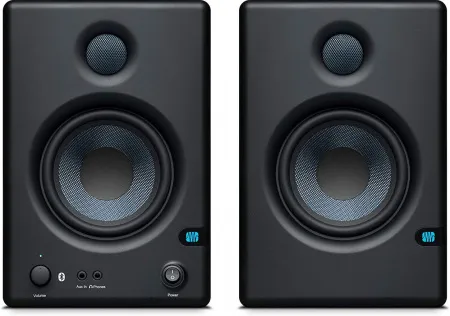 Купить Presonus Eris E4.5 BT по выгодной цене в Казани