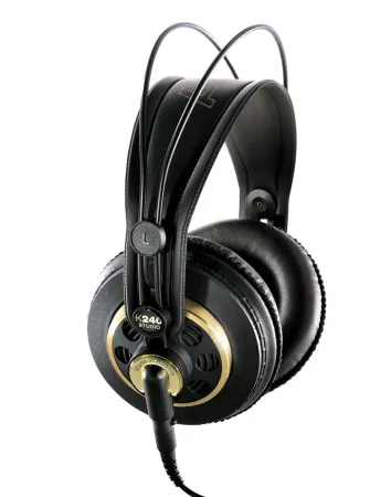 Купить AKG K240 STUDIO по выгодной цене в Казани