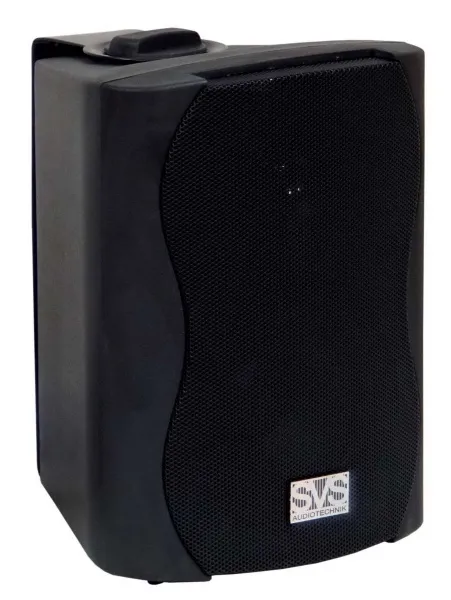 SVS Audiotechnik WS-30 Black