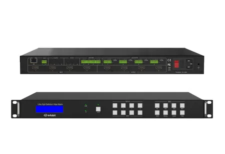 Infobit iMatrix H44HAW