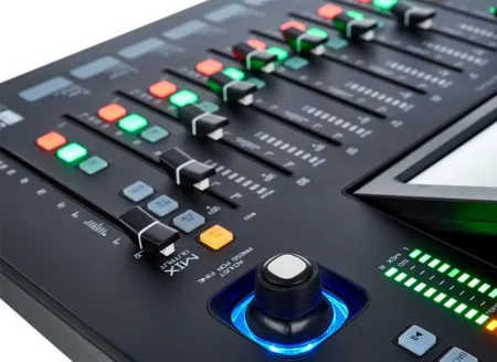 Купить VOLTA DIGIMIX-20.8 with new chip по выгодной цене в Казани