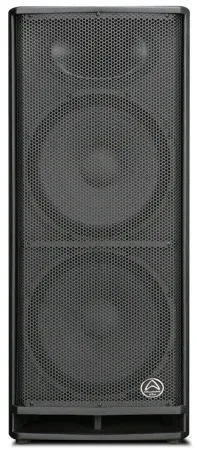 Купить WHARFEDALE PRO DVP-AX215 по выгодной цене в Казани