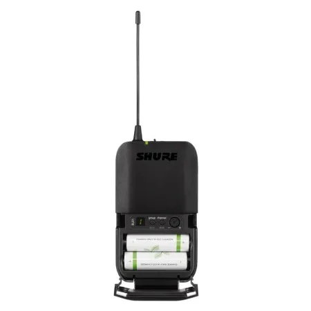 Купить Shure BLX14RE/B98 по выгодной цене в Казани