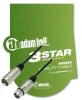 Adam Hall K3 MMF 0300